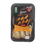 GYOZAS VOLAILLE ET CURRY