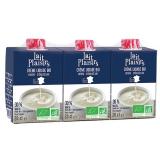 CREME LIQUIDE ENTIERE UHT X3
