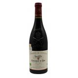 CHATEAUNEUF DU PAPE AOC   TERRE D'ANCETR