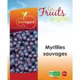 MYRTILLES SAUVAGES