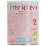PREMICHEVRE 2