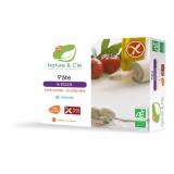 PATE PIZZA SANS GLUTEN SURGELE