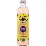 KEFIR FIGUE ET CITRON