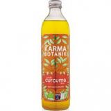BOISSON AU CURCUMA