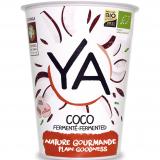 DESSERT VEGETAL FERMENTE COCO GOURMAND