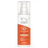 LAIT SOLAIRE SPF50 ALGA
