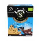 CROUSTICKS CHOCOLAT LAIT