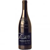 BEAUMES DE VENISE    TERRES BLANCHE   75