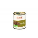 LENTILLES - ORIGINE ITALIE