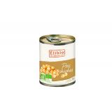 POIS CHICHES - ORIGINE ITALIE