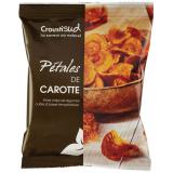 PETALES DE CAROTTE