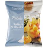 PETALES DE PANAIS AU ROMARIN