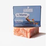 SAVON LA DETENTE