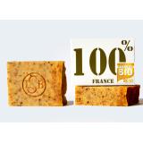 SAVON 100% FRANCE