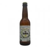 BIERE BLONDE  "LA LUBIE" 33CL