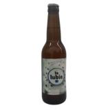 BIERE BLANCHE "LA LUBIE" 33CL