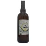 BIERE BLONDE  "LA LUBIE" 75CL