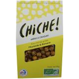 POIS CHICHE GRILLES MOUTARDE ET ROMARIN