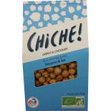 POIS CHICHE GRILLES SESAME ET SEL