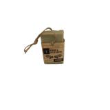SAVON RASAGE MENTHE LAIT D' AVOINE