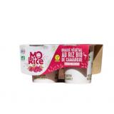 DESSERT RIZ FRAMBOISE