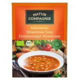 SOUPE MINESTRONE
