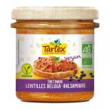 TARTINADE TARTEX LENTILLES BALSAMIQUE