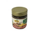 TARTEX EMIETTE FRUIT DU JACQUIER PAPRIKA