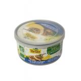 TARTEX EMIETTE FRUIT DU JACQUIER NORI