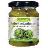 COEUR D'ARTICHAUT BIO