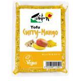 TOFU CURRY MANGUE