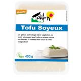 TOFU SOYEUX  400G