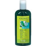 SHAMPOOING ALOES/OLIVE DAILY CARE