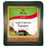 VEGE TRANCHES FUMEES