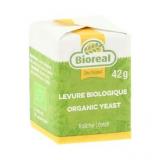 LEVURE FRAICHE EN CUBE BIOREAL