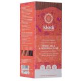 TEINTURE KHADI HENNE ALMA