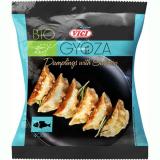GYOZAS SAUMON