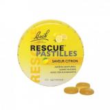RESCUE PASTILLE CITRON