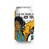 ICE TEA GAZEUX 33CL