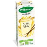 BOISSON SOJA VANILLE 1L