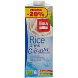 RICE DRINK CALCIUM -20