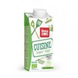 CREME CUISINE SOJA LIMA 20CL