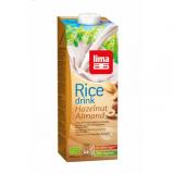 RICE NOIS/AMAND 1LITRE -15