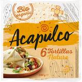 TORTILLAS MEXICAINE