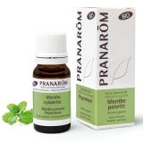 MENTHE POIVREE BIO HE 10ML PRANAROM