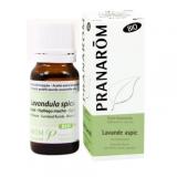 LAVANDE ASPIC BIO HE 10ML PRANAROM