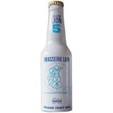 BIERE BLANCHE LION 33CL*4