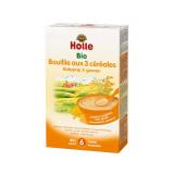 BOUILLIE 3 CEREALES CPT