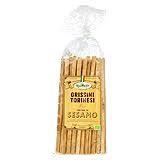 GRISSINI TORINESI GRANO SESAME