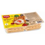 GAUFFRES SANS GLUTEN